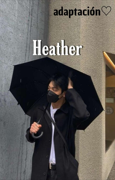 Heather